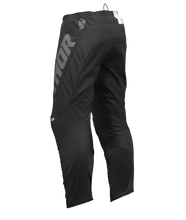Load image into Gallery viewer, Thor 2024 Sector Checker Black/Grey Pants