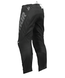 Thor 2024 Sector Checker Black/Grey Pants