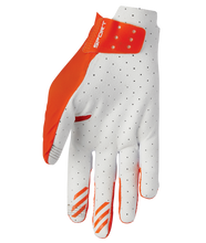 Load image into Gallery viewer, Thor 2026 Sportmode Air Orange Gloves