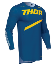 Load image into Gallery viewer, Thor 2025 Sportmode Brave Blue Jersey