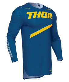 Thor 2025 Sportmode Brave Blue Jersey