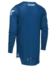 Load image into Gallery viewer, Thor 2025 Sportmode Brave Blue Youth Jersey