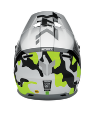 Load image into Gallery viewer, Thor 2026 Reflex Sport Riot Matte Grey/Acid Helmet