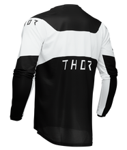 Load image into Gallery viewer, Thor 2025 Launchmode Storm Black Jersey