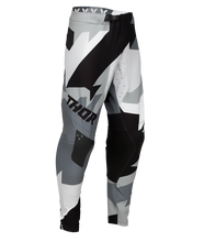 Load image into Gallery viewer, Thor 2026 Sportmode Brave Black Pants