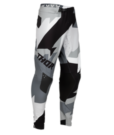 Thor 2026 Sportmode Brave Black Pants