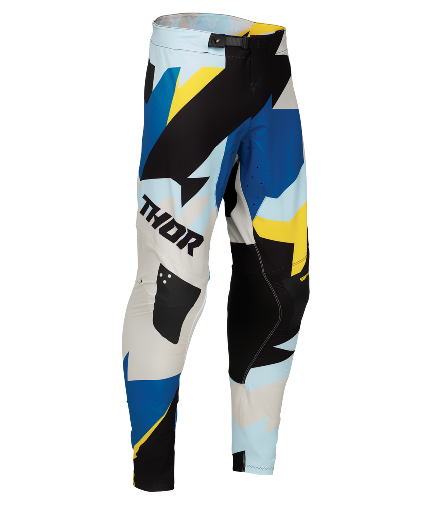 Thor 2026 Sportmode Brave Blue Pants