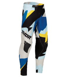 Thor 2026 Sportmode Brave Blue Pants