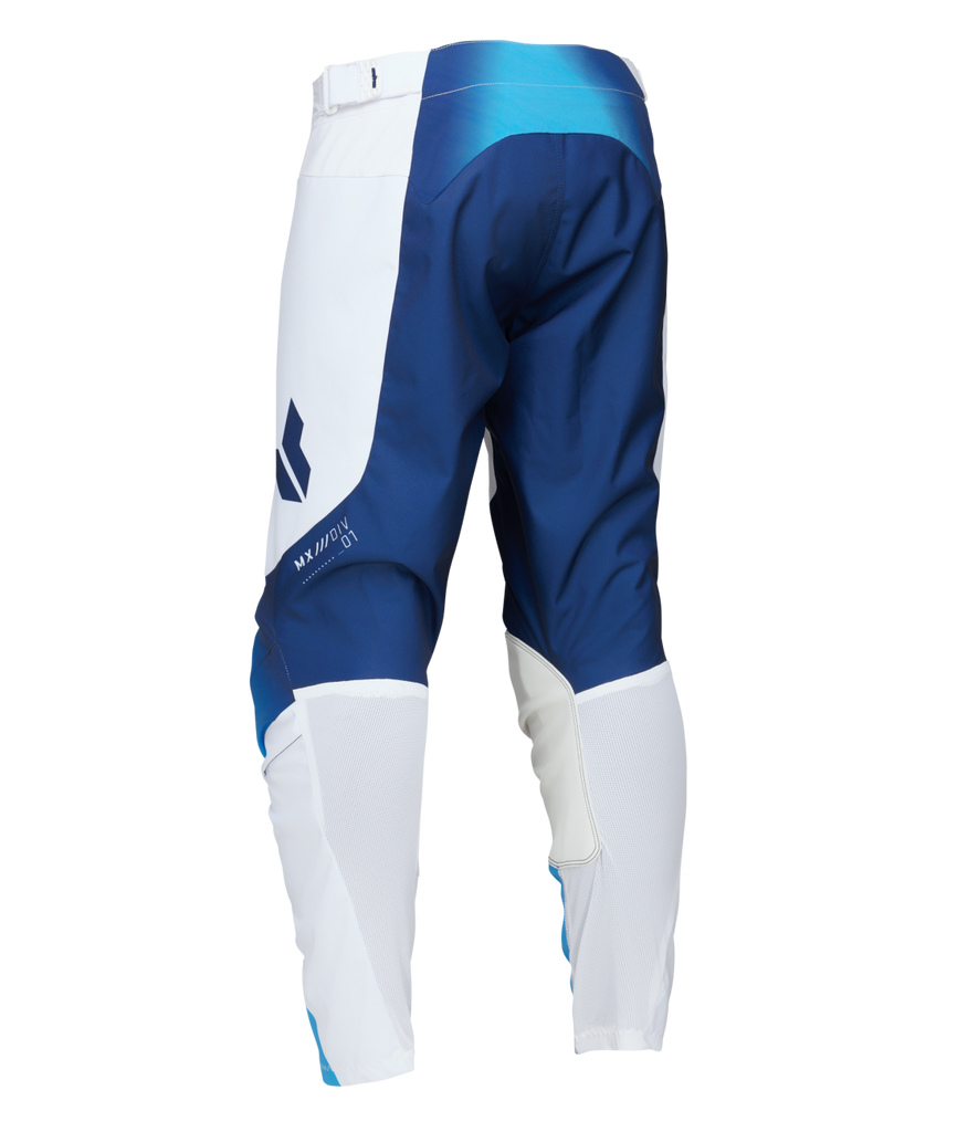 Thor 2026 Launchmode Storm White Pants