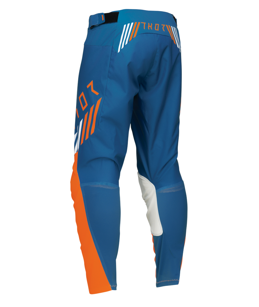Thor 2026 Launchmode Zone Blue Pants