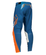 Load image into Gallery viewer, Thor 2026 Launchmode Zone Blue Pants