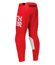 Load image into Gallery viewer, Thor 2026 Launchmode Forge Red Pants