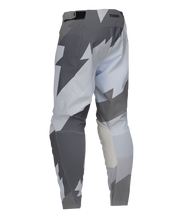 Load image into Gallery viewer, Thor 2026 Launchmode Brave Black/Grey Pants