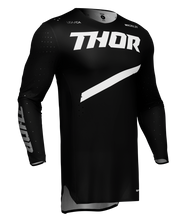 Load image into Gallery viewer, Thor 2025 Sportmode Brave Black Jersey