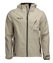 Load image into Gallery viewer, Thor 2026 Unit Sand Light Shell Jacket