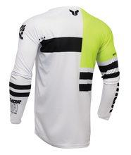Load image into Gallery viewer, Thor 2025 Launchmode Dozer Acid/Black Jersey