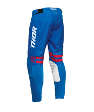 Load image into Gallery viewer, Thor 2026 Launchmode Patriot Red/White/Blue Pants