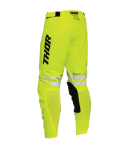 Load image into Gallery viewer, Thor 2026 Launchmode Dozer Acid/Black Pants