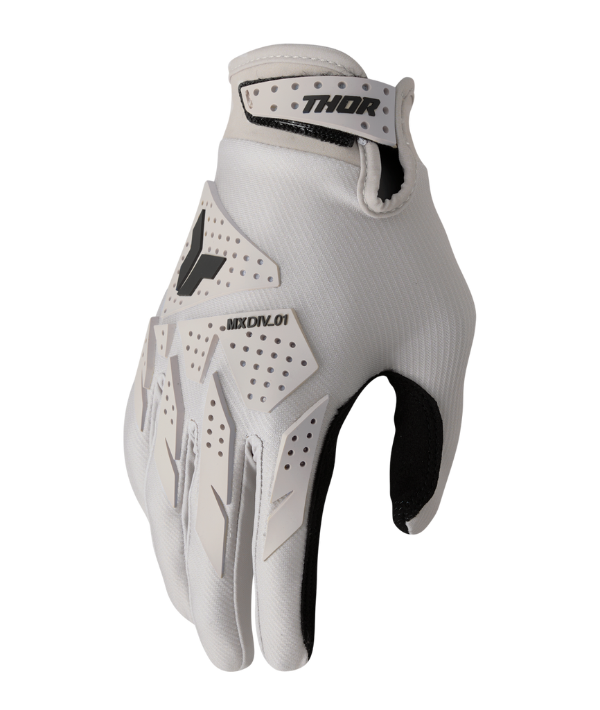 Thor 2026 Launchmode XP Sand Gloves