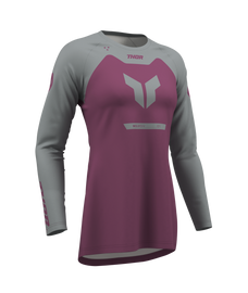 Thor 2026 Ridemode Menace Midnight/Dust Womens Jersey
