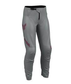 Thor 2026 Ridemode Menace Purple/Grey Womens Pants