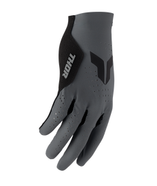Thor 2026 Sportmode Air Iconic Charcoal Gloves