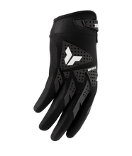 Load image into Gallery viewer, Thor 2026 Launchmode XP Black Womens Gloves