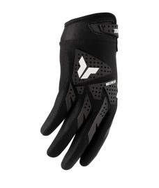Thor 2026 Launchmode XP Black Womens Gloves