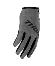 Load image into Gallery viewer, Thor 2026 Ridemode Grey Womens Gloves