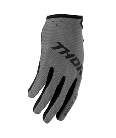Thor 2026 Ridemode Grey Womens Gloves