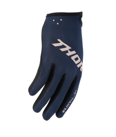 Thor 2026 Ridemode Midnight Womens Gloves