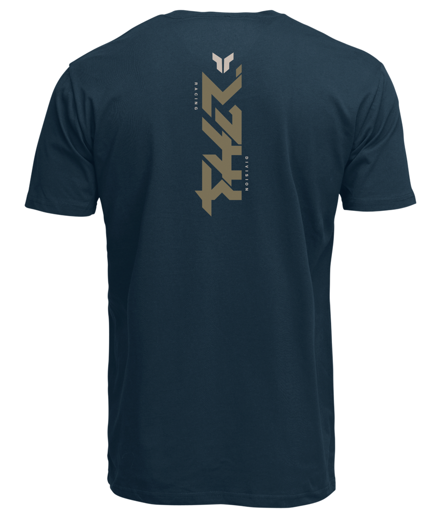Thor 2026 Vert Navy Tee