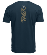 Load image into Gallery viewer, Thor 2026 Vert Navy Tee