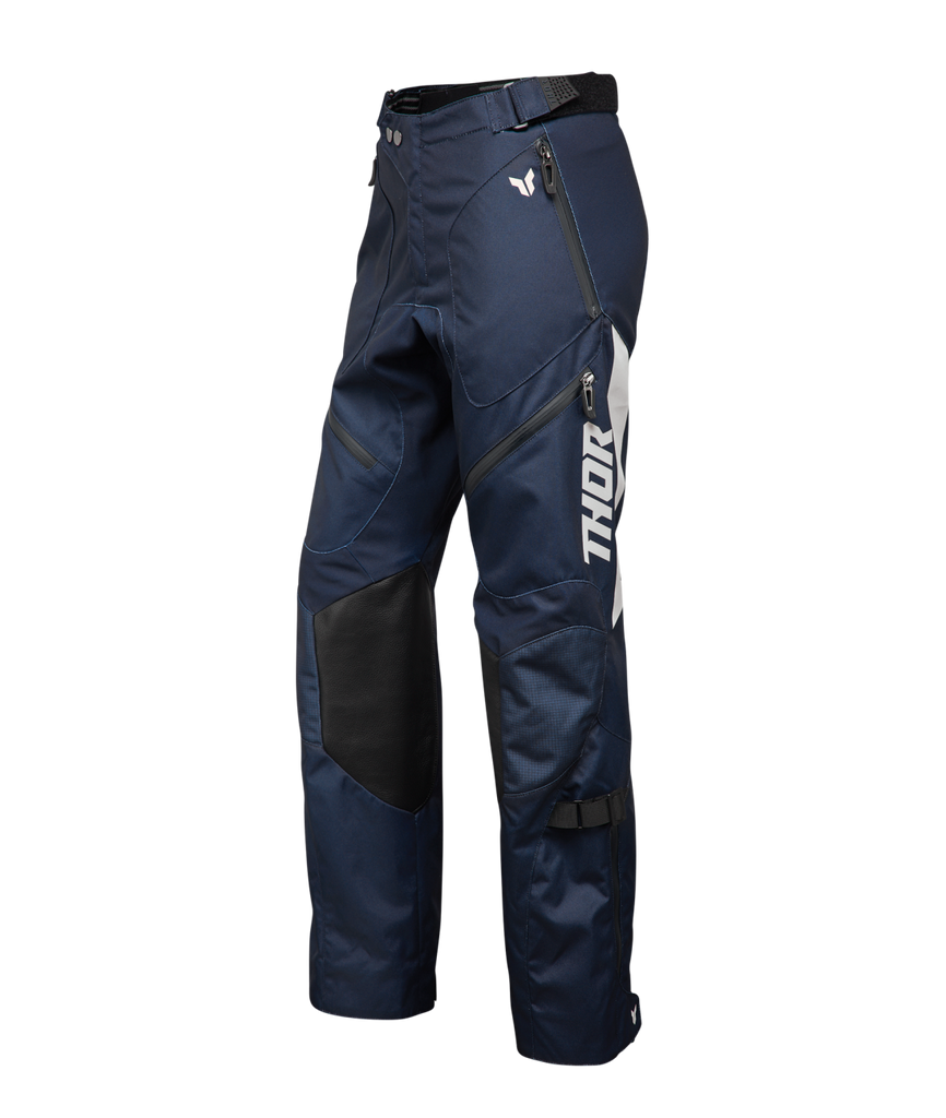 Thor Terrain Over-The-Boots Midnight Womens Pants