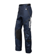 Load image into Gallery viewer, Thor Terrain Over-The-Boots Midnight Womens Pants