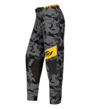 Load image into Gallery viewer, Thor 2025 Sportmode Shadow Black Womens Pants