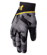 Load image into Gallery viewer, Thor 2026 Sportmode Shadow Black Womens Gloves