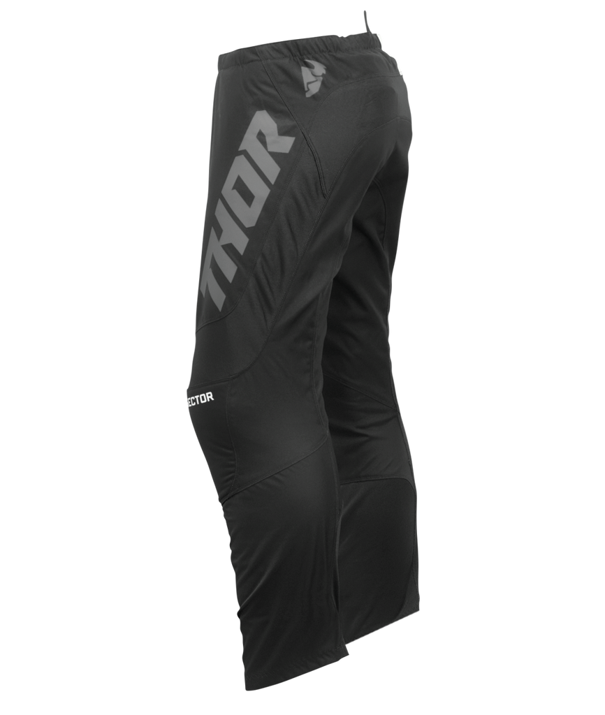 Thor 2024 Sector Checker Black/Grey Pants