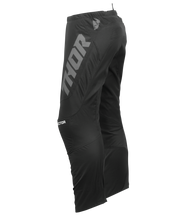 Load image into Gallery viewer, Thor 2024 Sector Checker Black/Grey Pants