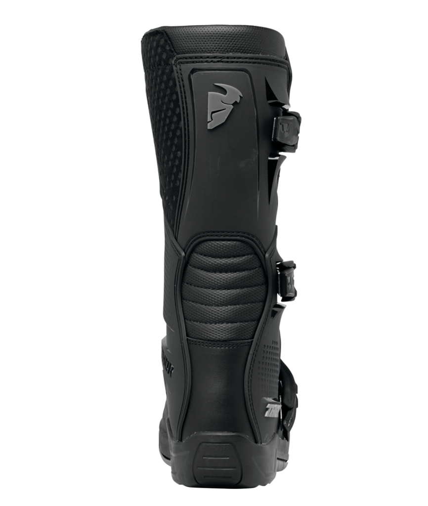 Thor 2026 Blitz XR Black/Grey Womens Boots
