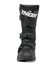 Load image into Gallery viewer, Thor 2026 Blitz XR Black/White Youth Boots