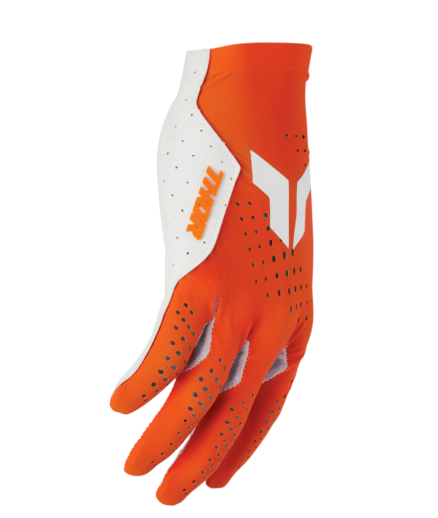 Thor 2026 Sportmode Air Orange Gloves