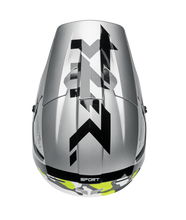 Load image into Gallery viewer, Thor 2026 Reflex Sport Riot Matte Grey/Acid Helmet