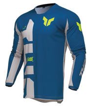 Load image into Gallery viewer, Thor 2025 Launchmode Forge Blue Jersey