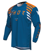 Load image into Gallery viewer, Thor 2025 Launchmode Zone Blue Jersey