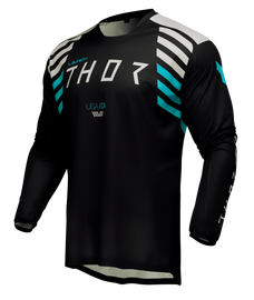Thor 2025 Launchmode Zone Sand Jersey