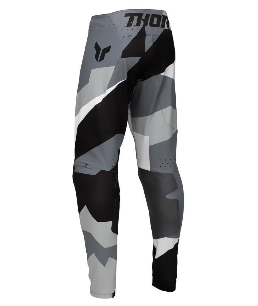 Thor 2026 Sportmode Brave Black Pants