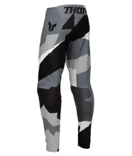 Load image into Gallery viewer, Thor 2026 Sportmode Brave Black Pants