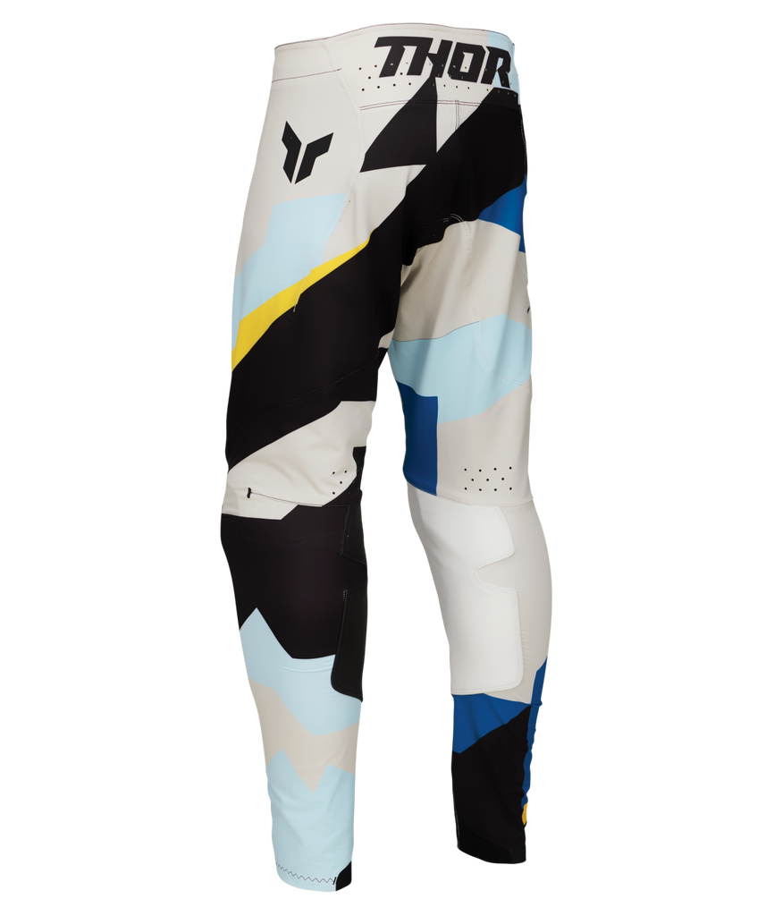 Thor 2026 Sportmode Brave Blue Pants