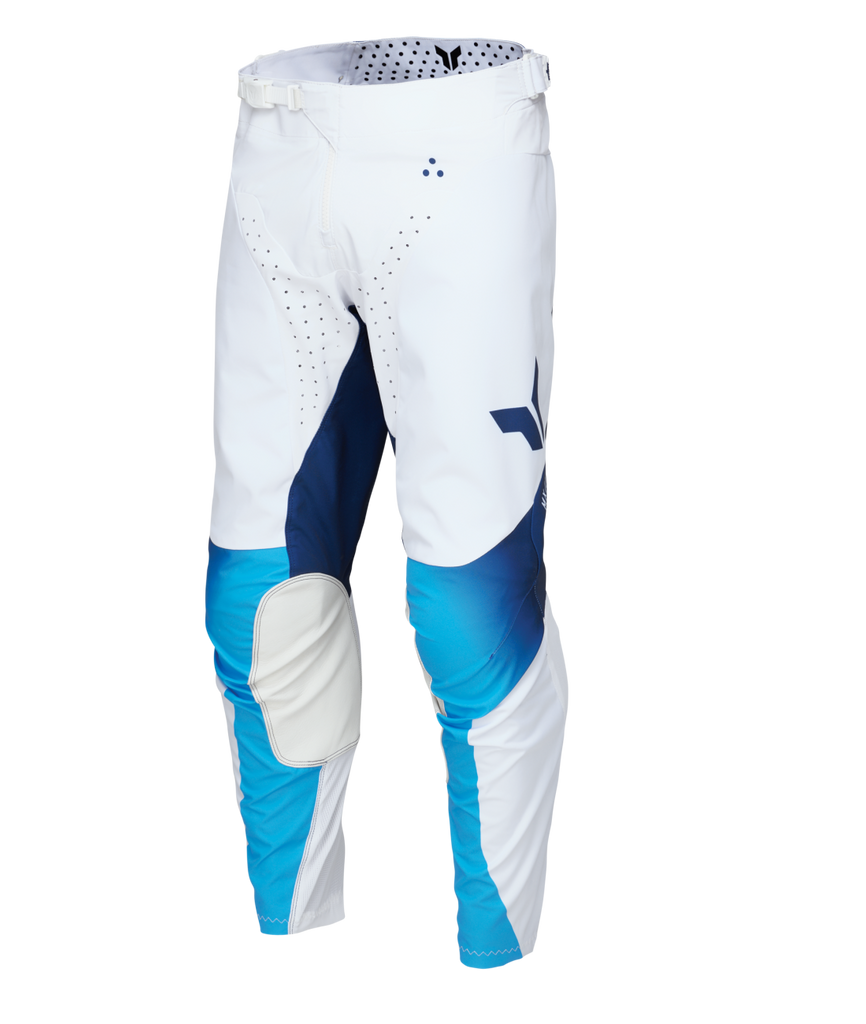 Thor 2026 Launchmode Storm White Pants